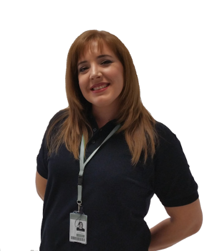 Imagen corporativa Erica Aguado, diseño web en valencia.